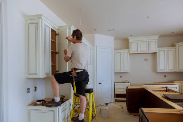 Licensed Kitchen service in Arlington, WA - BM Kitchen