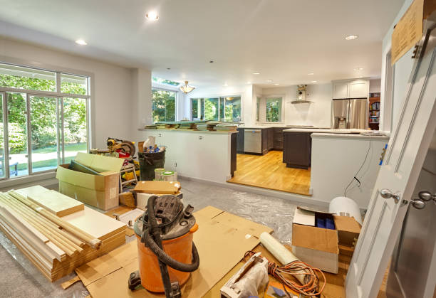 Reliable Kitchen contractor in Arlington, WA by BM Kitchen