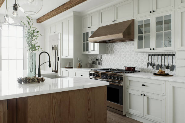 Affordable Kitchen solutions in Arlington, WA